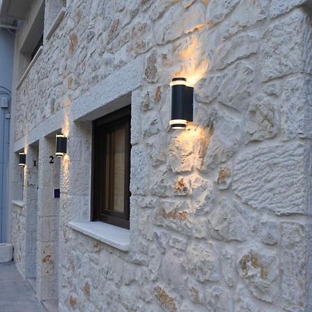 Apollo Luxury Suites Превеза Экстерьер фото